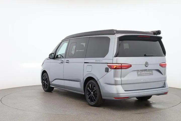 Volkswagen T7 California