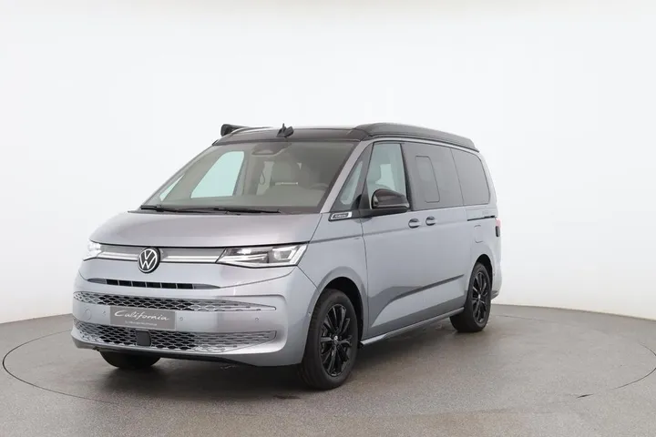 Volkswagen T7 California