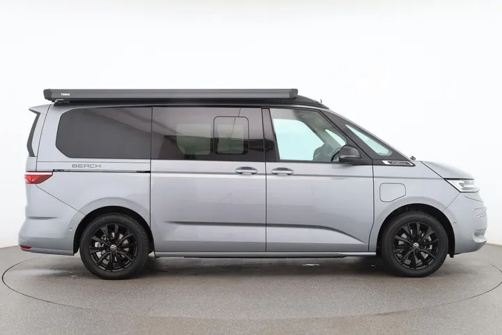 Volkswagen T7 California