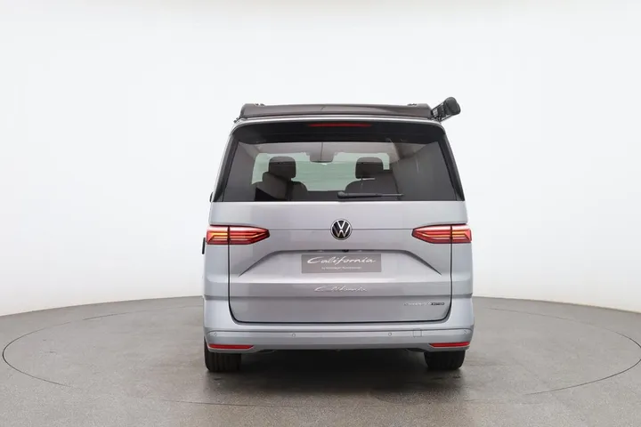 Volkswagen T7 California