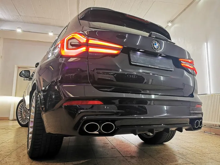 ALPINA XD3