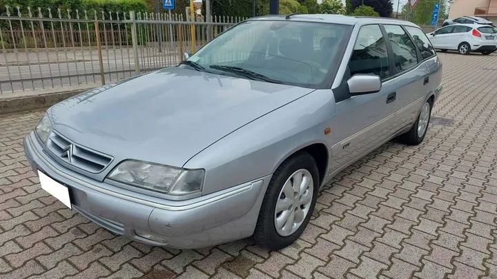 Citroën Xantia