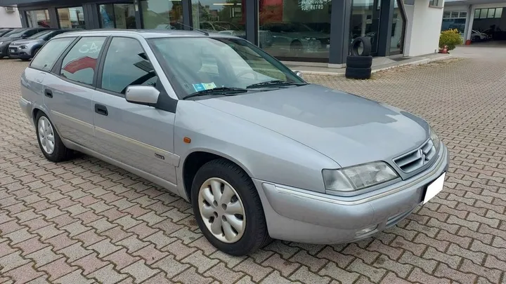 Citroën Xantia