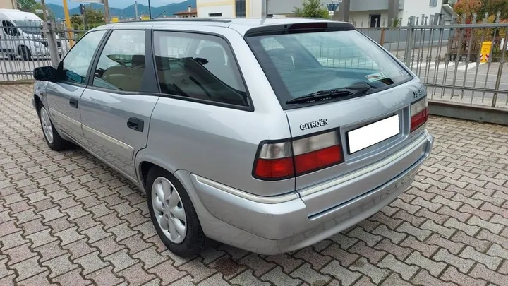 Citroën Xantia