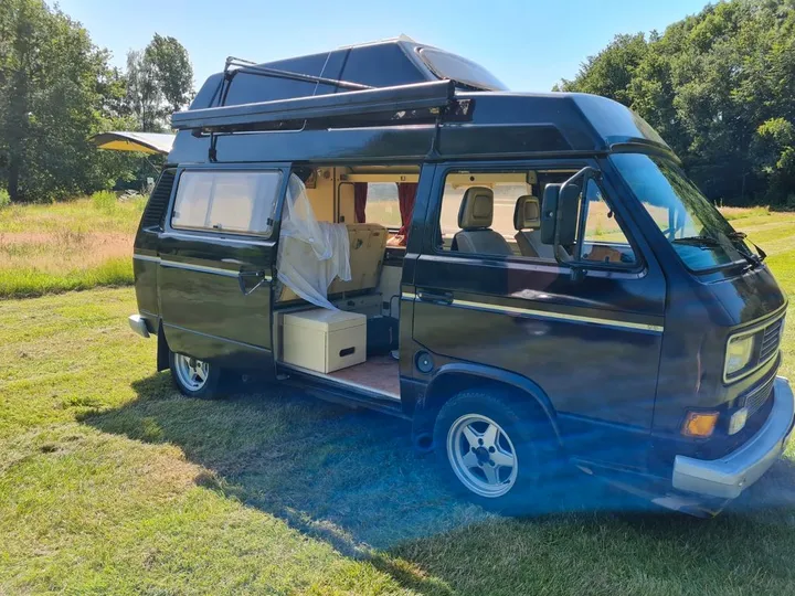 Volkswagen T3 other