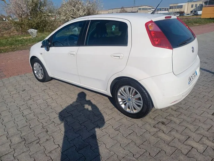 Fiat Grande Punto