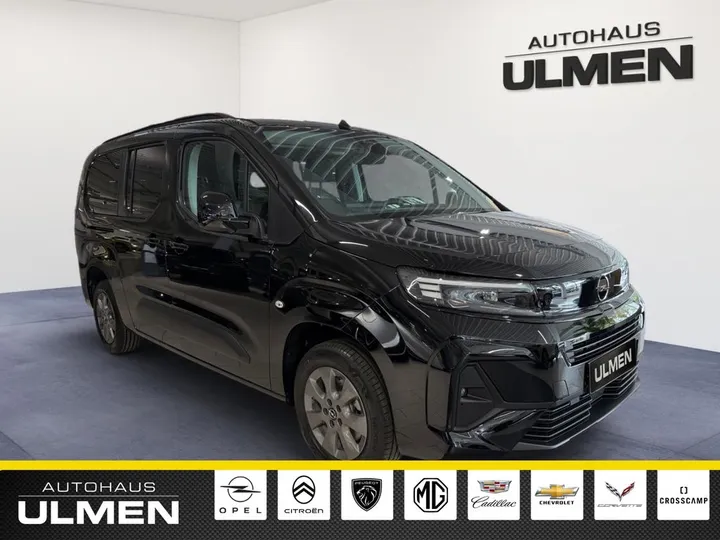 Opel Combo Life