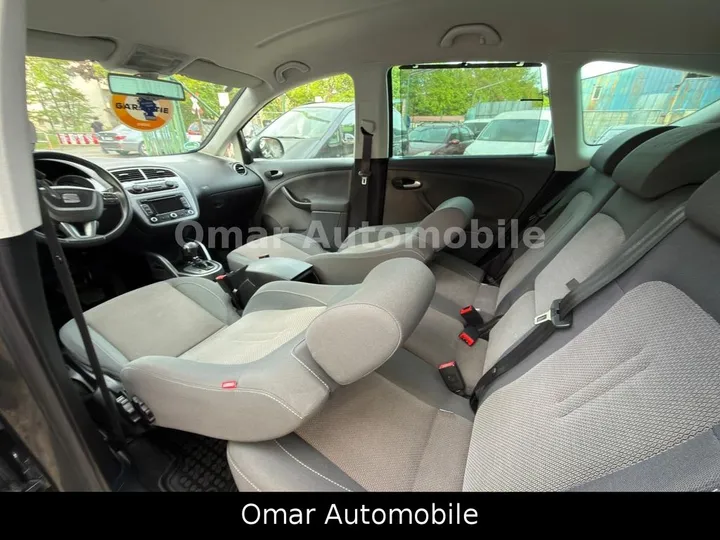 Seat Altea