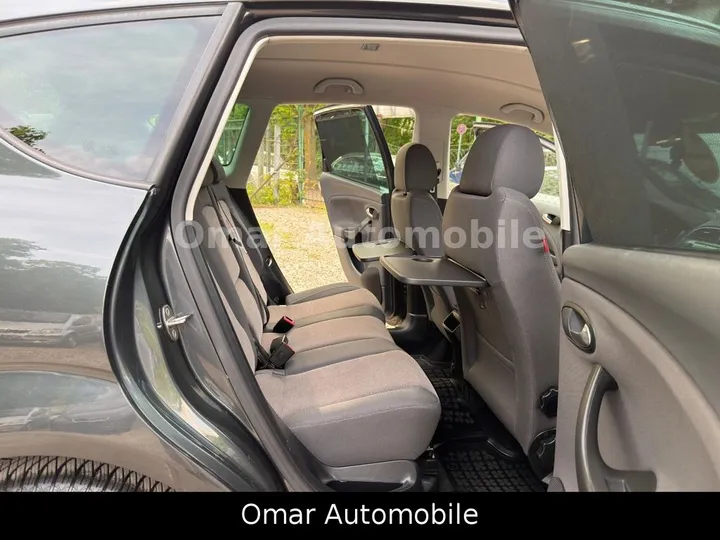 Seat Altea