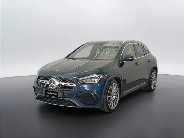 Mercedes-Benz Other