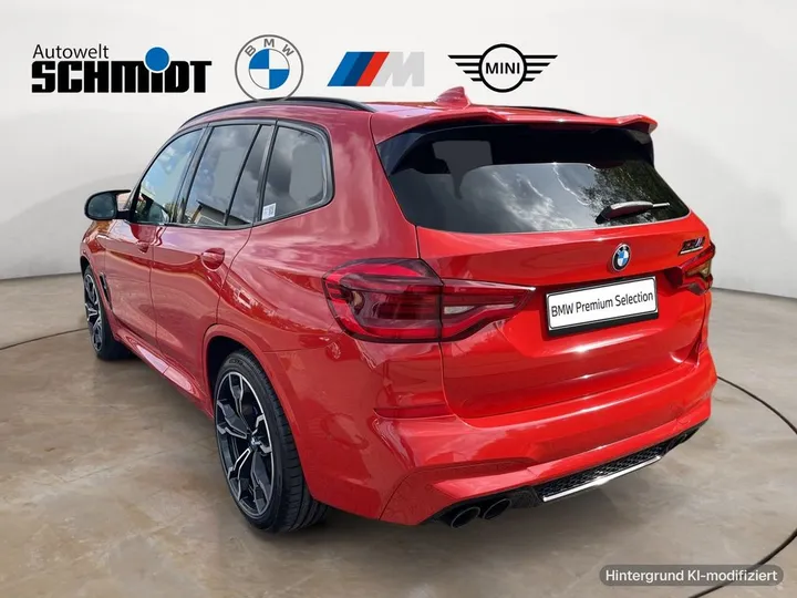 BMW X3 M