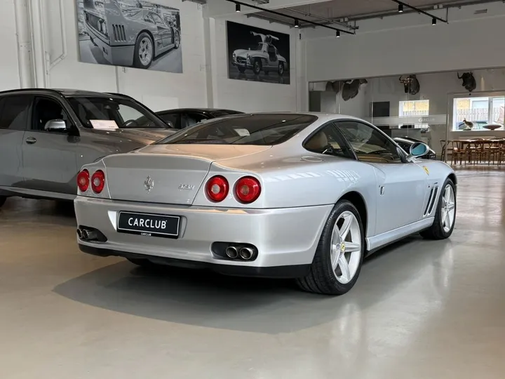 Ferrari 575