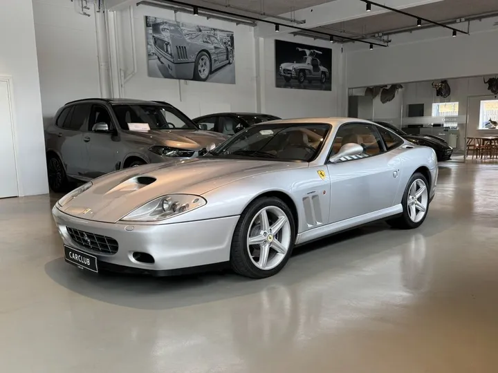 Ferrari 575