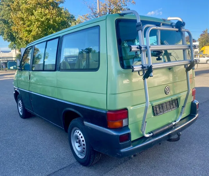 Volkswagen T4 Multivan