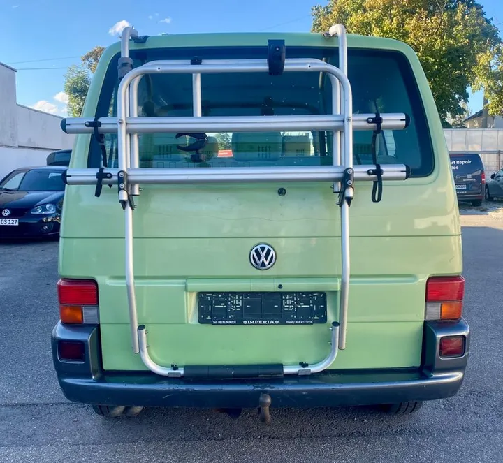 Volkswagen T4 Multivan