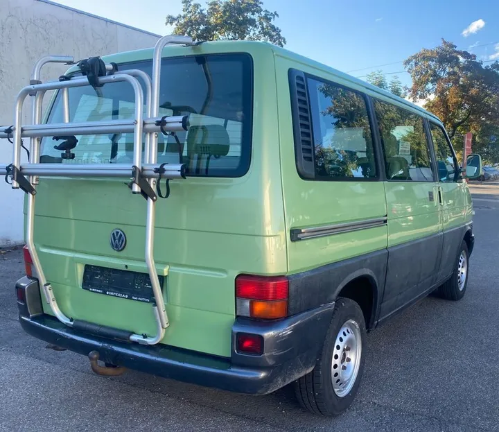 Volkswagen T4 Multivan