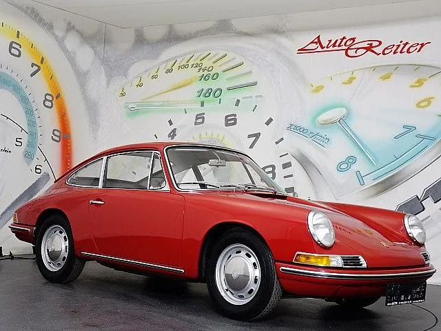 Porsche Other