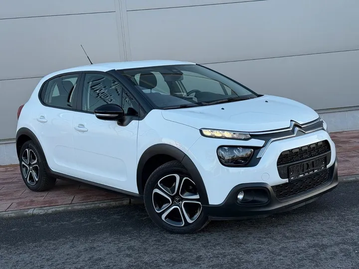 Citroën C3