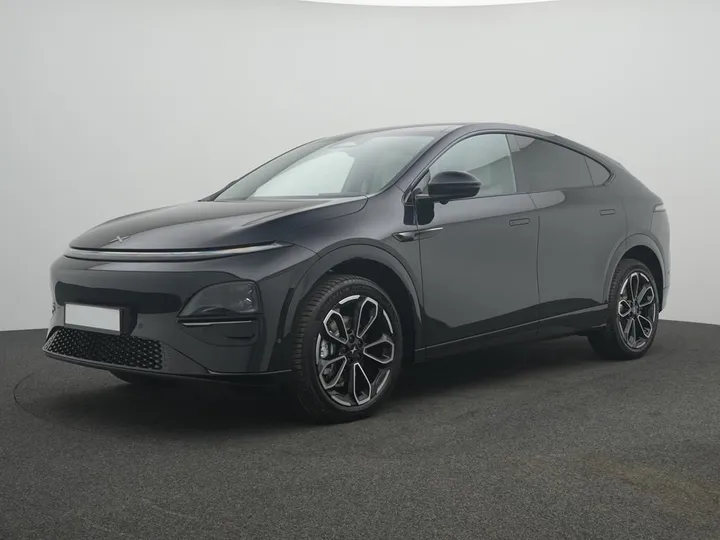 XPENG G6