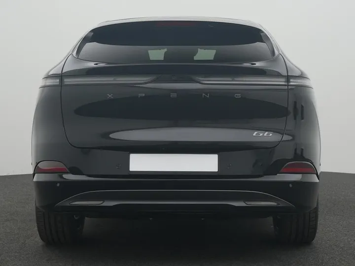 XPENG G6