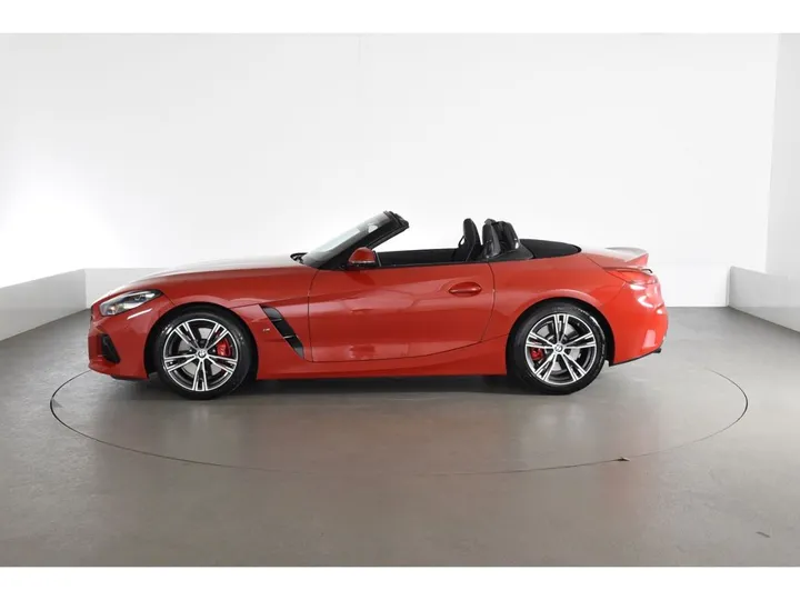 BMW Z4 M40