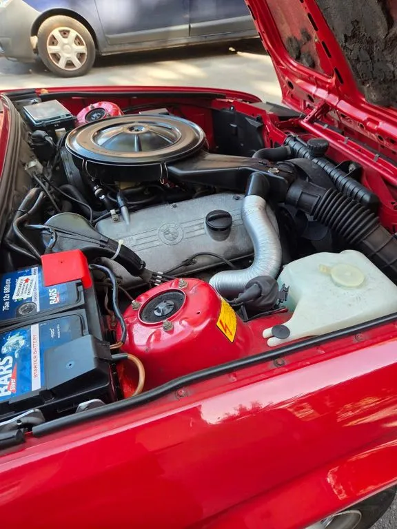 BMW 316