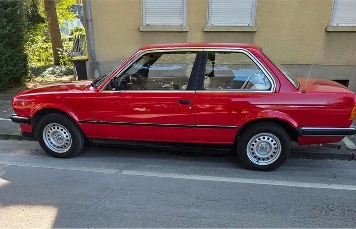 BMW 316