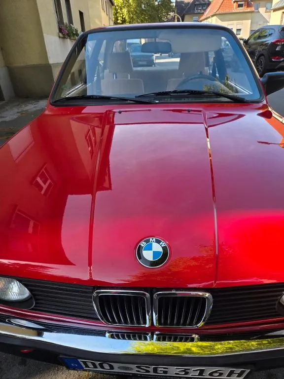 BMW 316
