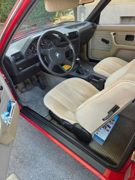 BMW 316