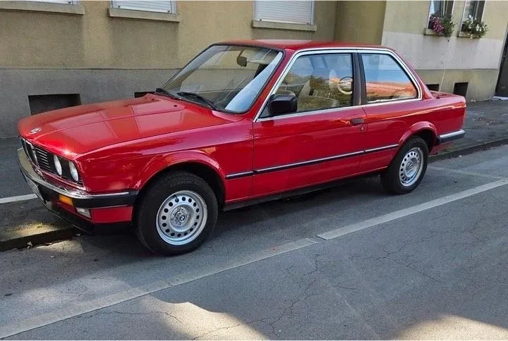 BMW 316