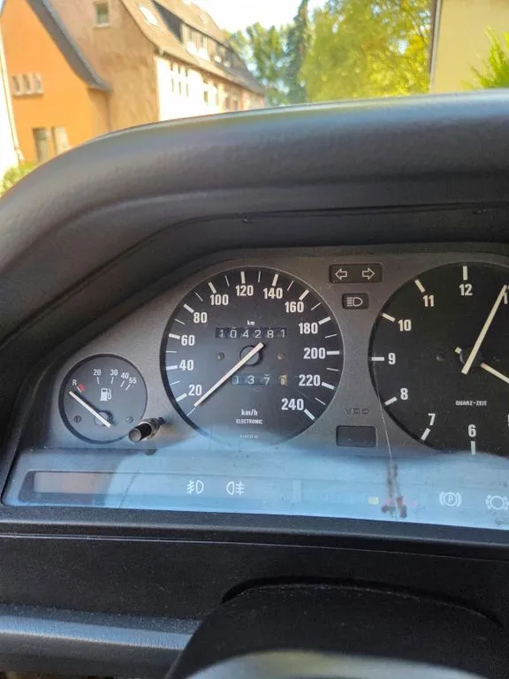BMW 316