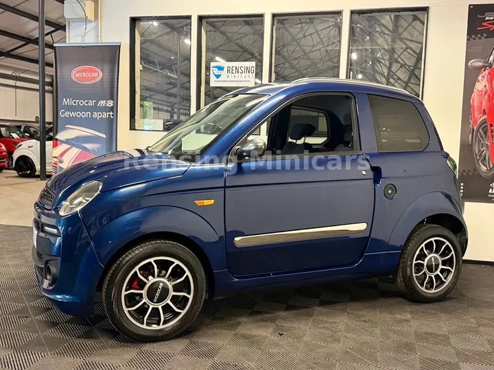 Microcar M.Go