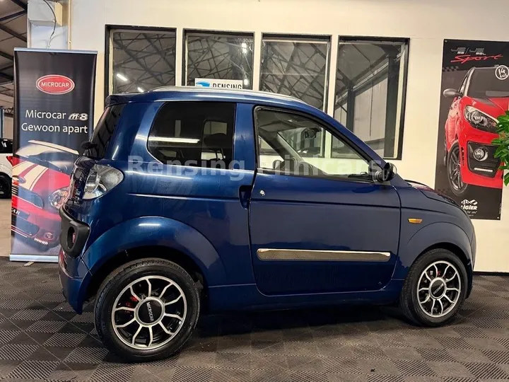 Microcar M.Go