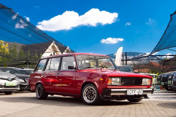 Lada Other