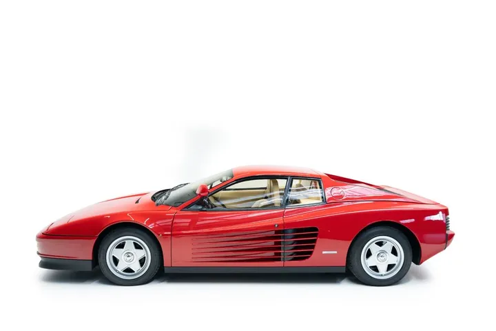 Ferrari Testarossa