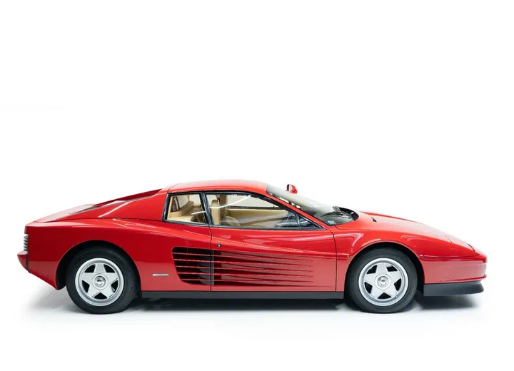 Ferrari Testarossa