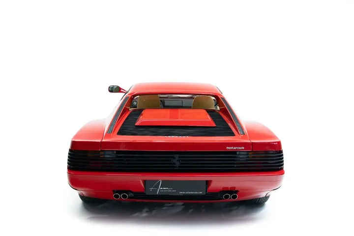 Ferrari Testarossa
