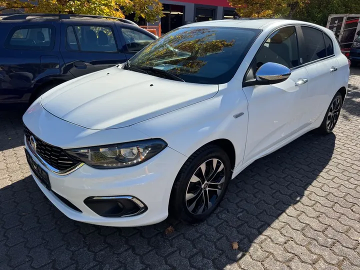 Fiat Tipo