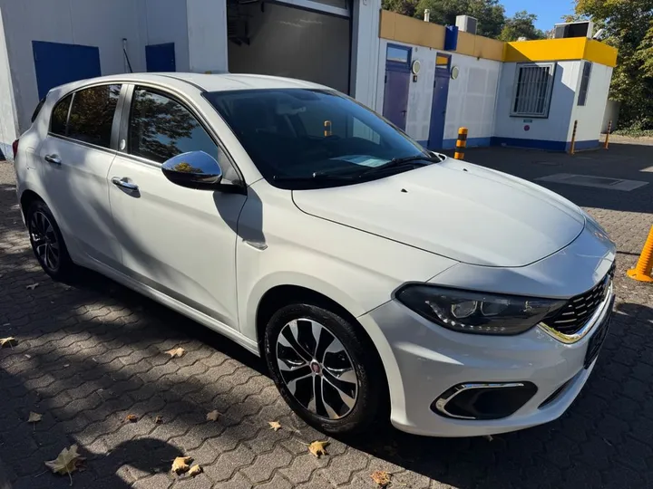 Fiat Tipo