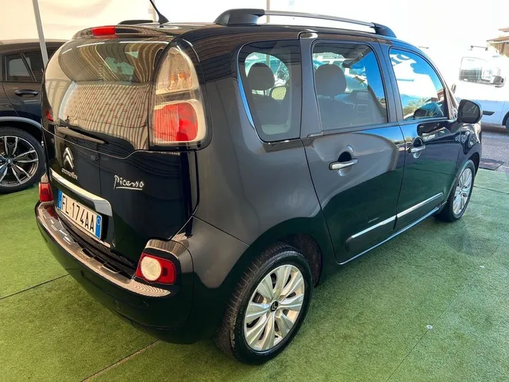 Citroën C3 Picasso