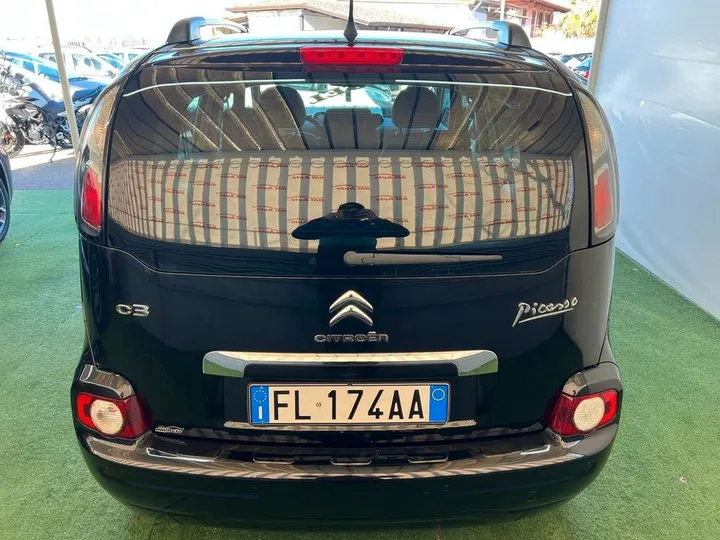 Citroën C3 Picasso