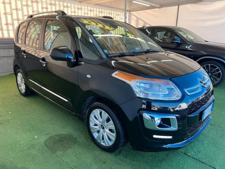 Citroën C3 Picasso
