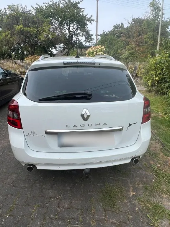 Renault Laguna