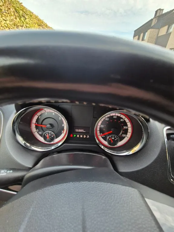 Dodge Grand Caravan