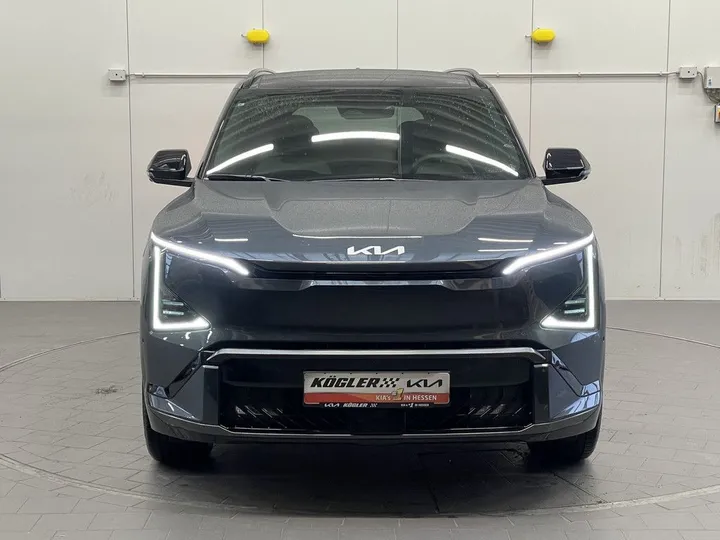 Kia EV5
