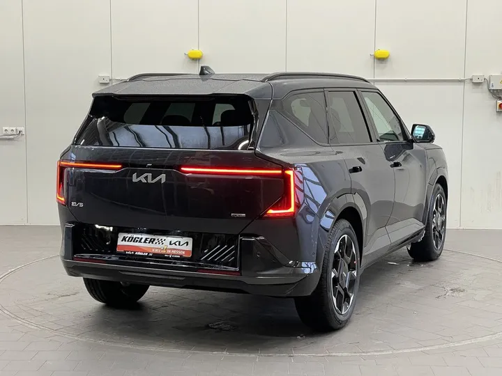 Kia EV5