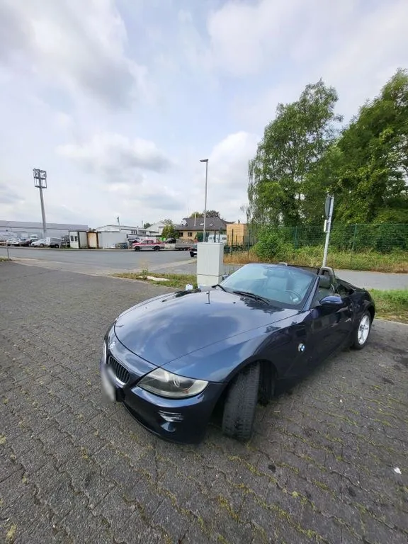 BMW Z4