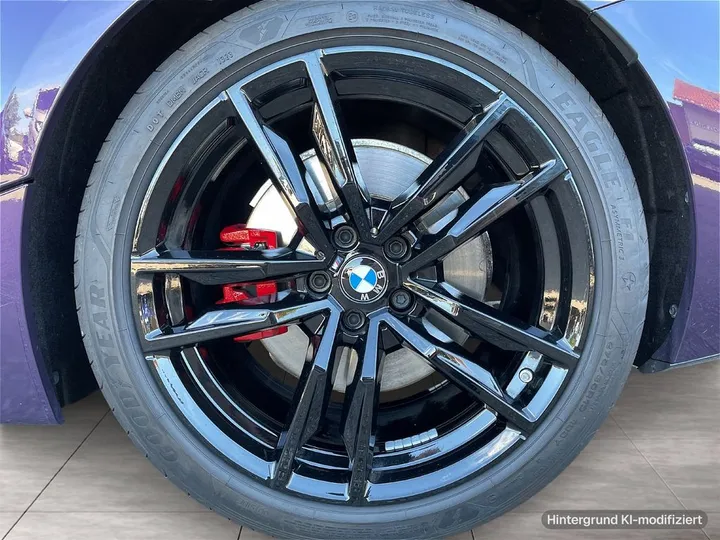 BMW Z4 M40