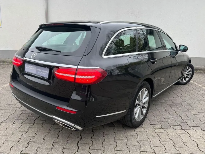 Mercedes-Benz E 250