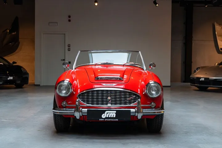 Austin Healey Other